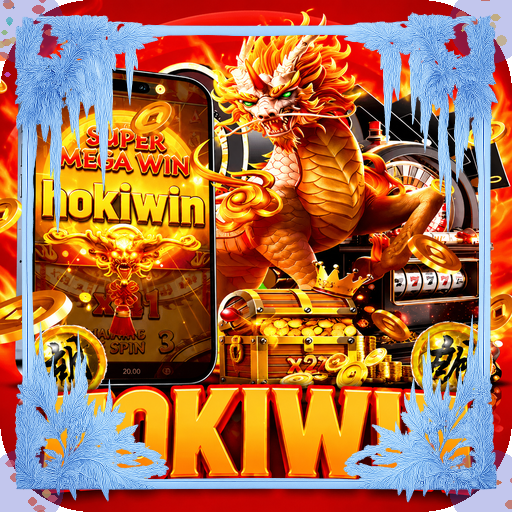 hokiwin — galeri pratinjau - APK Resmi